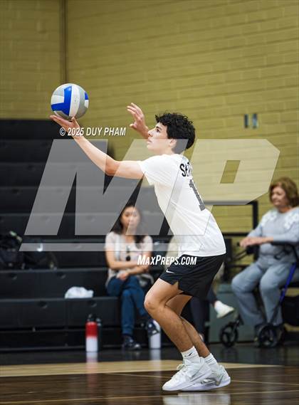 Thumbnail 3 in Newport Harbor @ Servite photogallery.