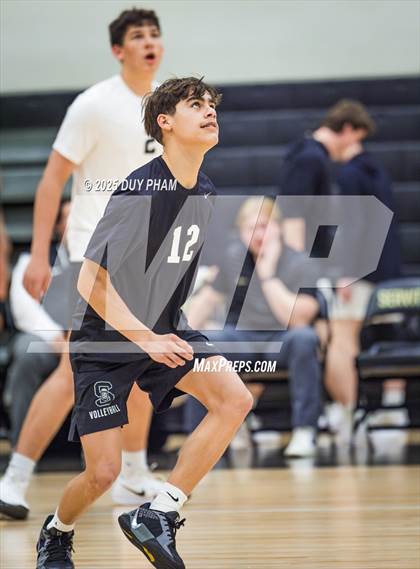 Thumbnail 3 in Newport Harbor @ Servite photogallery.