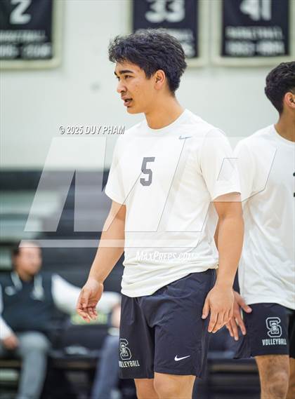 Thumbnail 2 in Newport Harbor @ Servite photogallery.
