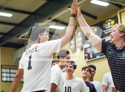 Thumbnail 3 in Newport Harbor @ Servite photogallery.