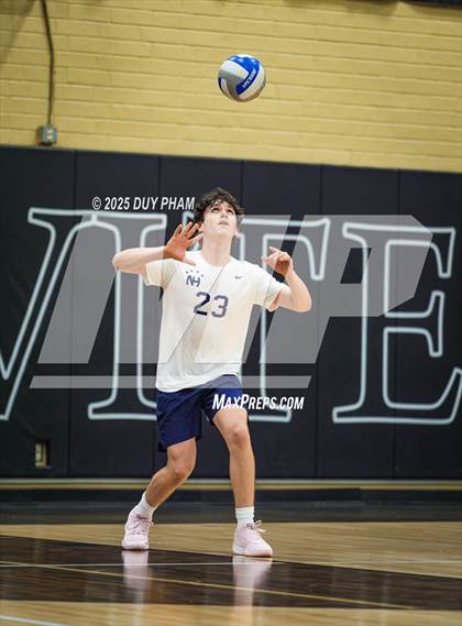 Thumbnail 2 in Newport Harbor @ Servite photogallery.