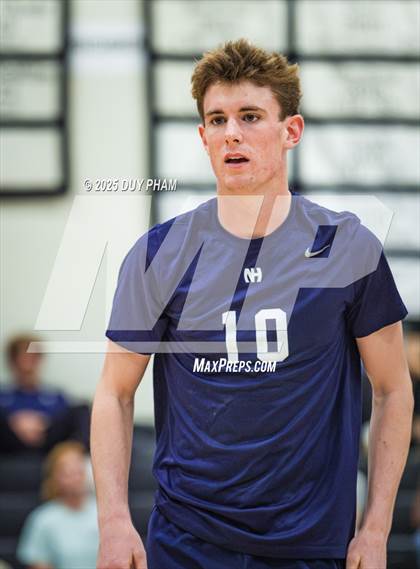 Thumbnail 2 in Newport Harbor @ Servite photogallery.