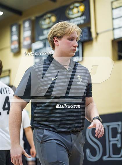 Thumbnail 3 in Newport Harbor @ Servite photogallery.