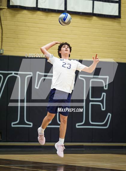 Thumbnail 3 in Newport Harbor @ Servite photogallery.