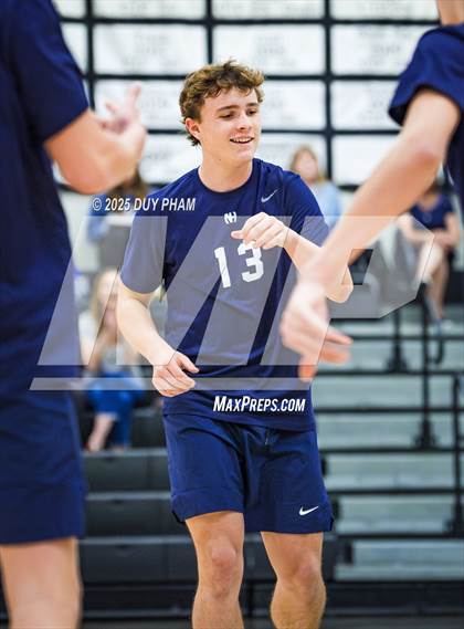 Thumbnail 3 in Newport Harbor @ Servite photogallery.