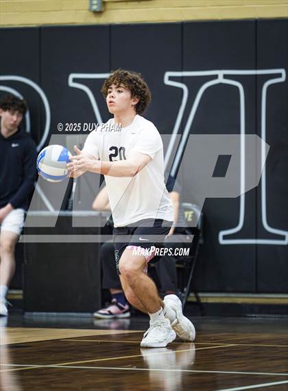 Thumbnail 2 in Newport Harbor @ Servite photogallery.