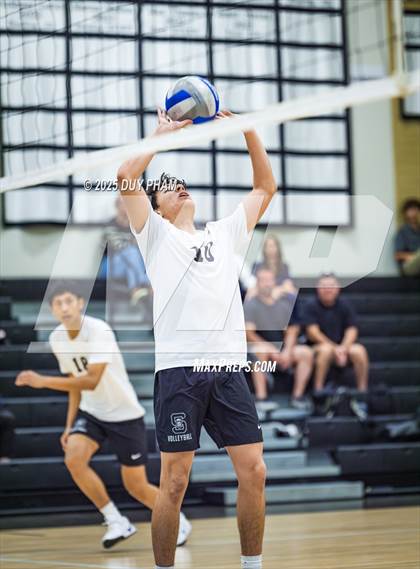 Thumbnail 1 in Newport Harbor @ Servite photogallery.