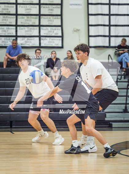 Thumbnail 1 in Newport Harbor @ Servite photogallery.