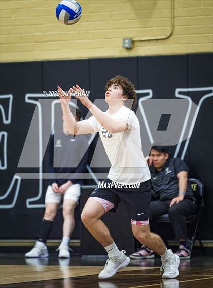 Thumbnail 3 in Newport Harbor @ Servite photogallery.