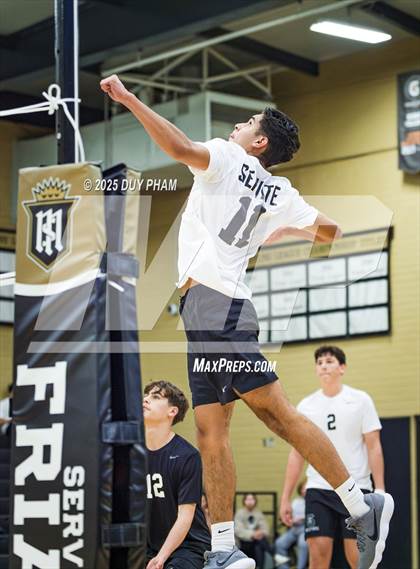 Thumbnail 2 in Newport Harbor @ Servite photogallery.
