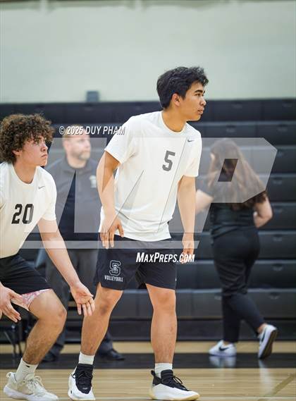 Thumbnail 1 in Newport Harbor @ Servite photogallery.