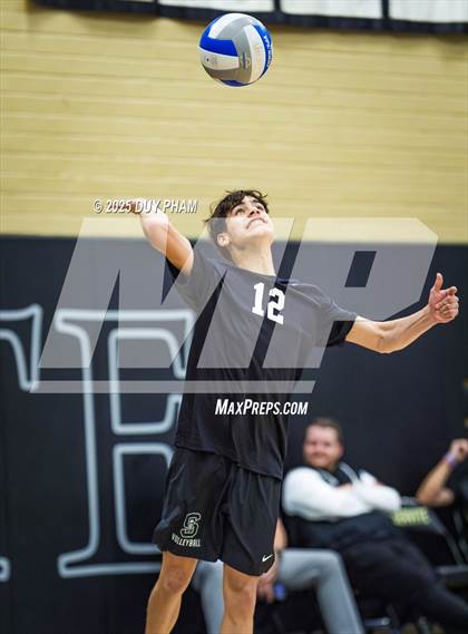 Thumbnail 3 in Newport Harbor @ Servite photogallery.