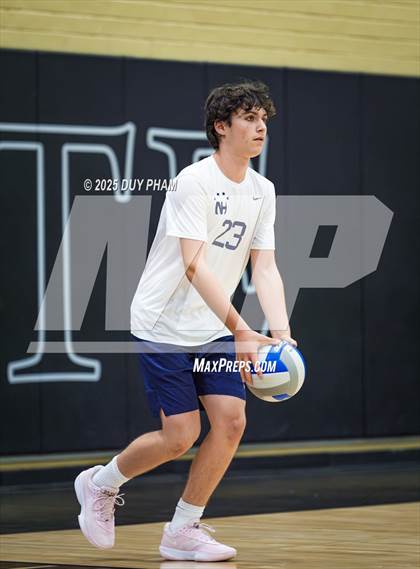 Thumbnail 2 in Newport Harbor @ Servite photogallery.
