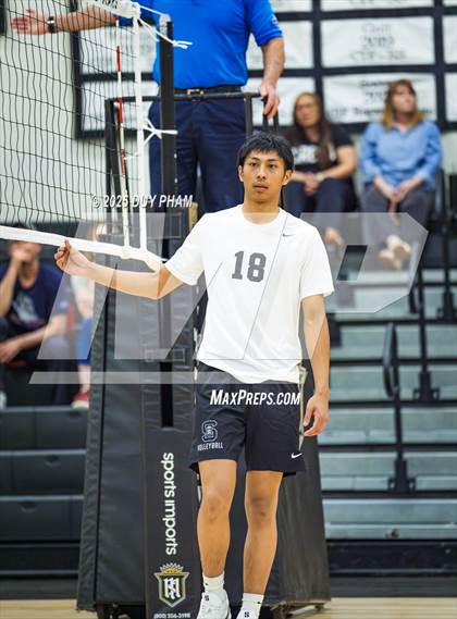 Thumbnail 2 in Newport Harbor @ Servite photogallery.