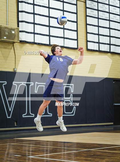 Thumbnail 3 in Newport Harbor @ Servite photogallery.