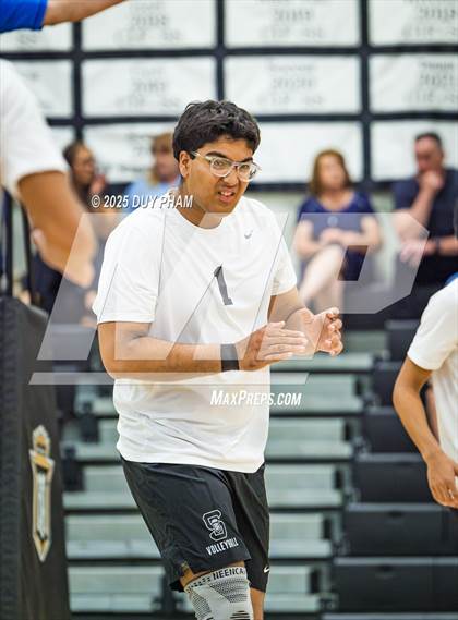 Thumbnail 3 in Newport Harbor @ Servite photogallery.
