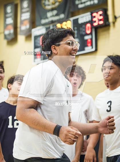 Thumbnail 1 in Newport Harbor @ Servite photogallery.
