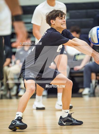 Thumbnail 2 in Newport Harbor @ Servite photogallery.