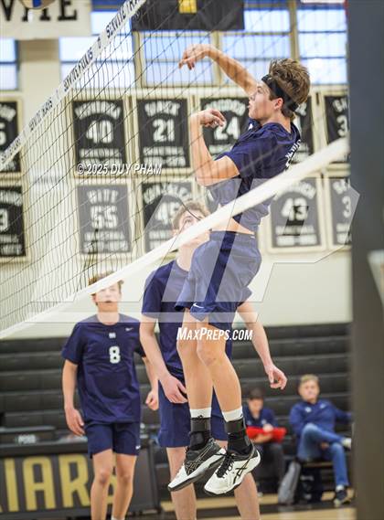 Thumbnail 1 in Newport Harbor @ Servite photogallery.