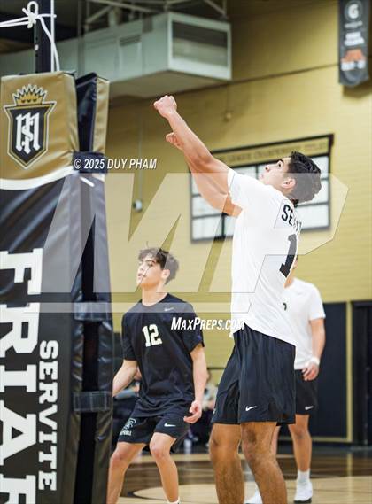 Thumbnail 1 in Newport Harbor @ Servite photogallery.