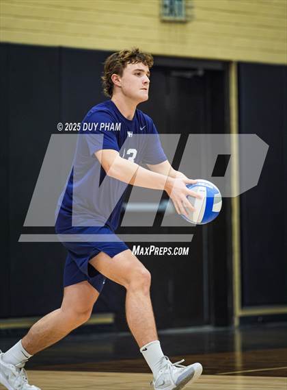 Thumbnail 1 in Newport Harbor @ Servite photogallery.