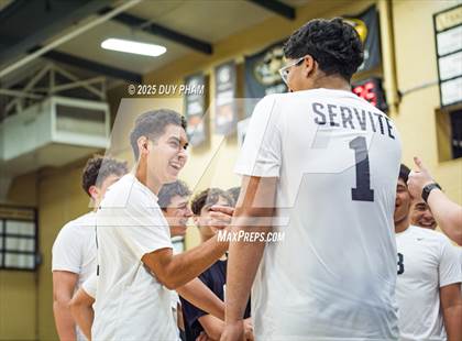 Thumbnail 1 in Newport Harbor @ Servite photogallery.