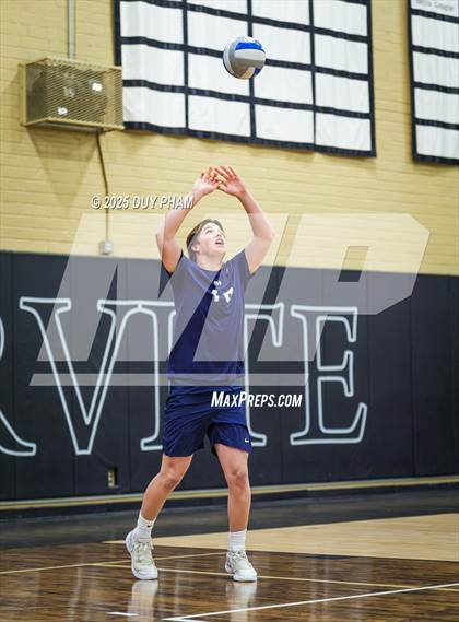 Thumbnail 2 in Newport Harbor @ Servite photogallery.
