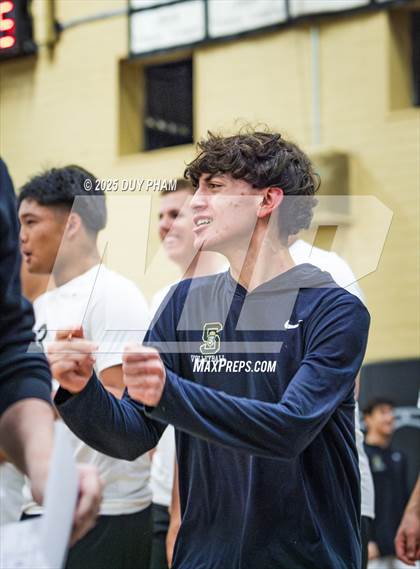 Thumbnail 3 in Newport Harbor @ Servite photogallery.