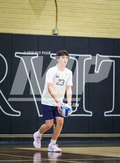 Thumbnail 1 in Newport Harbor @ Servite photogallery.