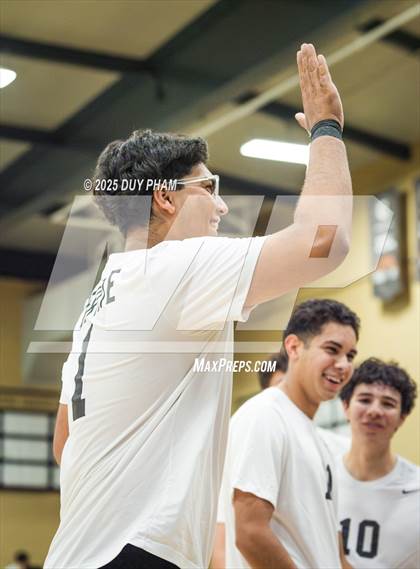 Thumbnail 2 in Newport Harbor @ Servite photogallery.