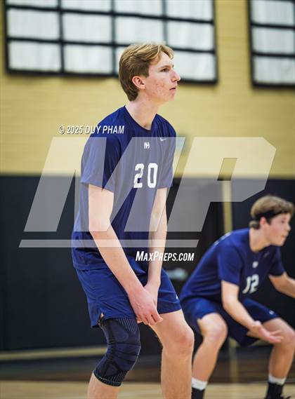 Thumbnail 2 in Newport Harbor @ Servite photogallery.