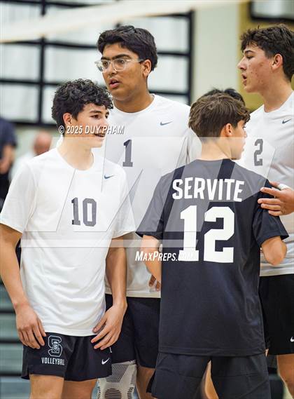 Thumbnail 3 in Newport Harbor @ Servite photogallery.