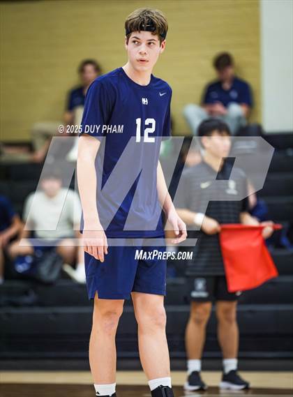 Thumbnail 3 in Newport Harbor @ Servite photogallery.