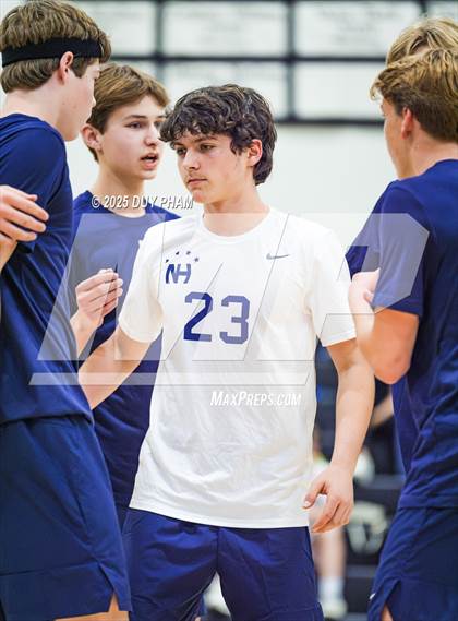 Thumbnail 2 in Newport Harbor @ Servite photogallery.