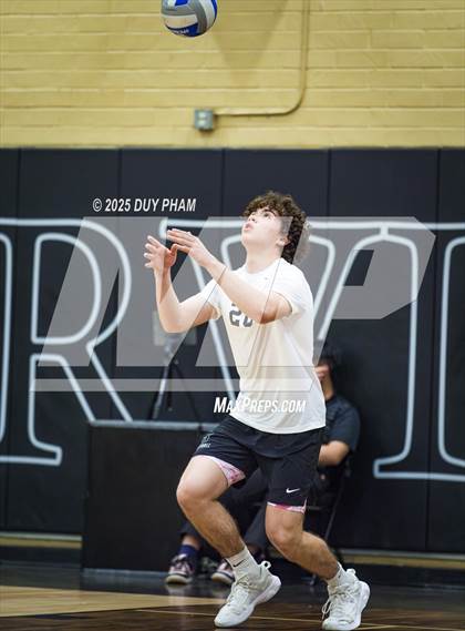 Thumbnail 3 in Newport Harbor @ Servite photogallery.