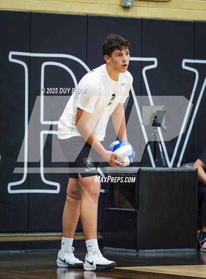 Thumbnail 2 in Newport Harbor @ Servite photogallery.