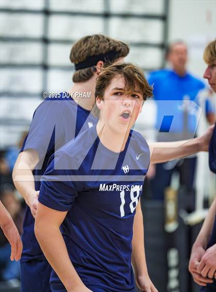 Thumbnail 3 in Newport Harbor @ Servite photogallery.