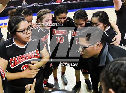 Thumbnail 1 in Rock Point vs. St. Michael (AIA 1A Final Awards Photos) photogallery.