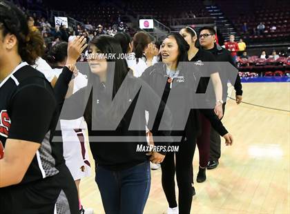 Thumbnail 3 in Rock Point vs. St. Michael (AIA 1A Final Awards Photos) photogallery.