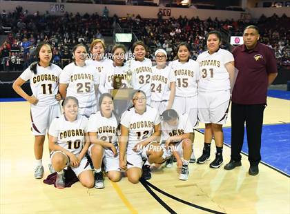 Thumbnail 3 in Rock Point vs. St. Michael (AIA 1A Final Awards Photos) photogallery.
