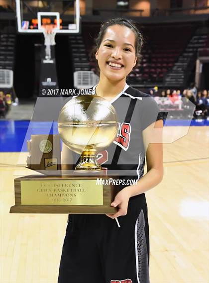 Thumbnail 1 in Rock Point vs. St. Michael (AIA 1A Final Awards Photos) photogallery.