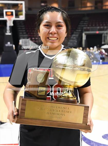 Thumbnail 1 in Rock Point vs. St. Michael (AIA 1A Final Awards Photos) photogallery.