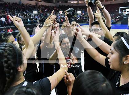 Thumbnail 1 in Rock Point vs. St. Michael (AIA 1A Final Awards Photos) photogallery.