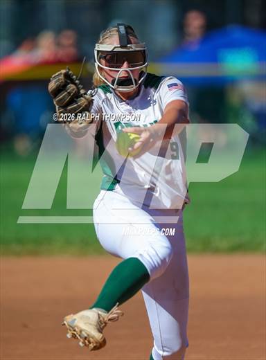 Vanden @ Ponderosa (CIF SJS D3 Semifinal)
