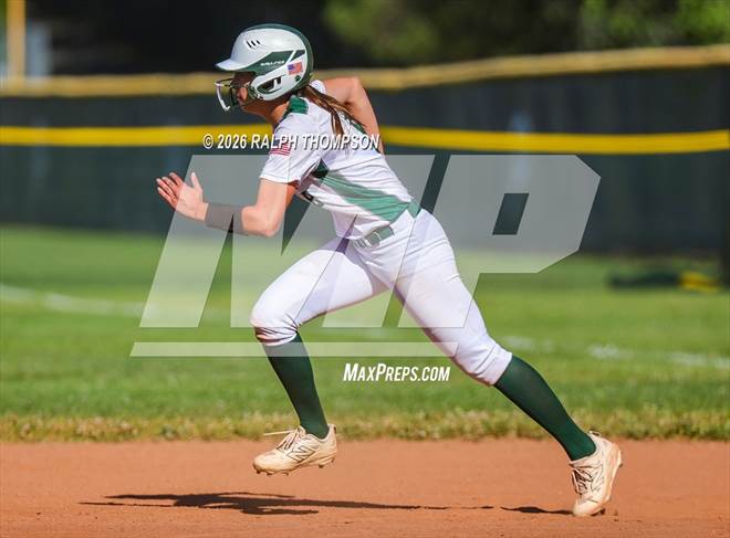 Photo 1 in the Vanden @ Ponderosa (CIF SJS D3 Semifinal) Photo Gallery ...