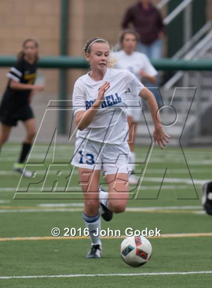 Thumbnail 2 in Roosevelt @ Bothell photogallery.