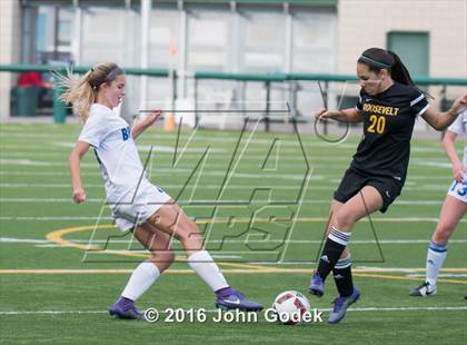 Thumbnail 2 in Roosevelt @ Bothell photogallery.