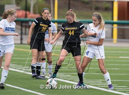 Thumbnail 3 in Roosevelt @ Bothell photogallery.