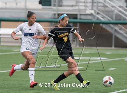 Thumbnail 3 in Roosevelt @ Bothell photogallery.