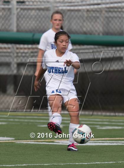 Thumbnail 2 in Roosevelt @ Bothell photogallery.